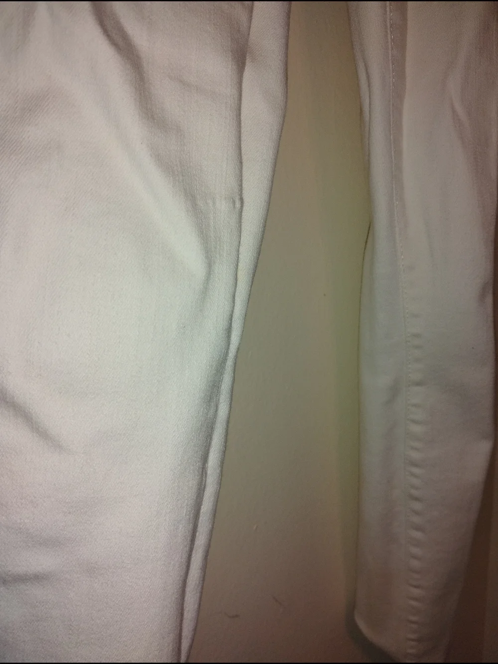 True Skinny Jeans